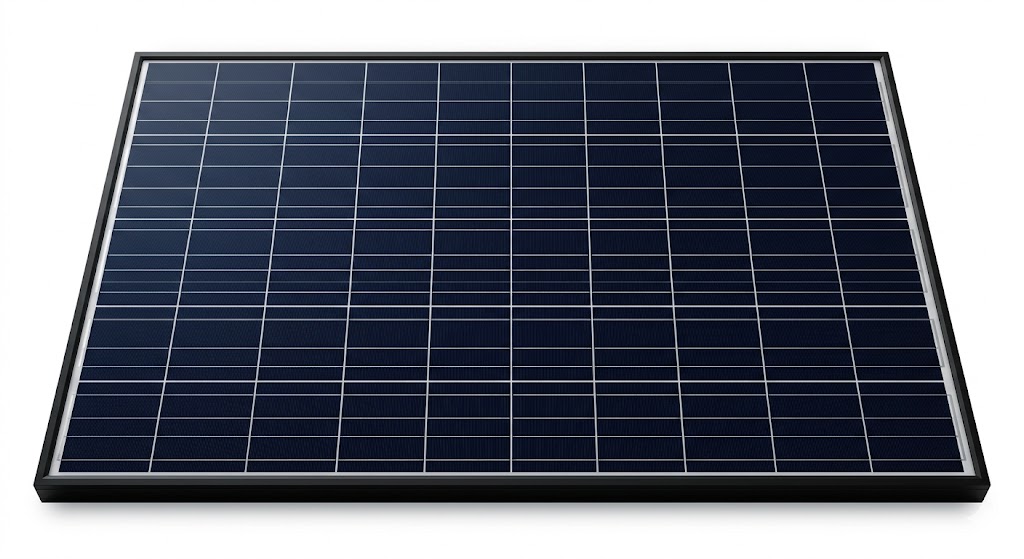 300W Polycrystalline Solar Panel